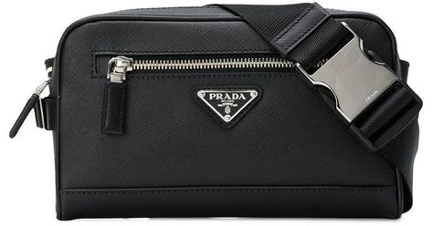 men bag prada|Prada sling bag for men.